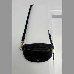 Brand New Coach Bethany Belt Bag